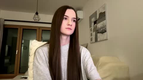 Alice and Mark online show from March 7, 2026, 1:13 am