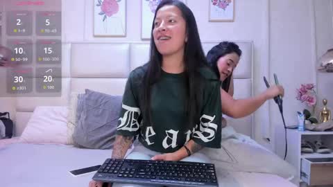 Vall  Lufan  online show from April 11, 2026, 1:15 pm