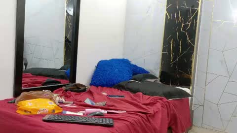 double_temptation__ online show from July 6, 2026, 3:36 am