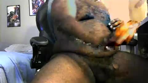 doublebang1991 online show from November 20, 2025, 1:33 pm