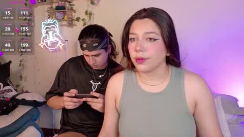 Chelsea  Dante online show from March 30, 2026, 4:24 am