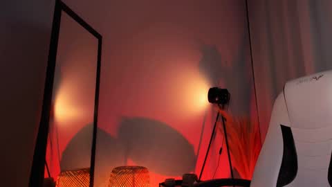 Eva ana Liza online show from February 9, 2025, 3:22 am