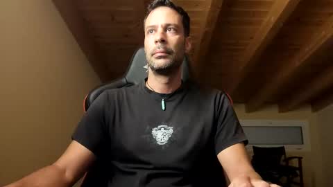 DoubleFeeling online show from February 26, 2025, 7:27 pm