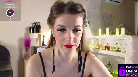 Snapshot of doublemeow chatting on January 12, 2026, 12:10 pm Emily online show from January 12, 2026, 12:10 pm