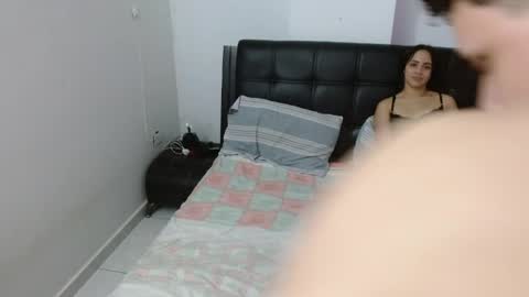 doubletemptation_ online show from May 25, 2026, 1:22 am