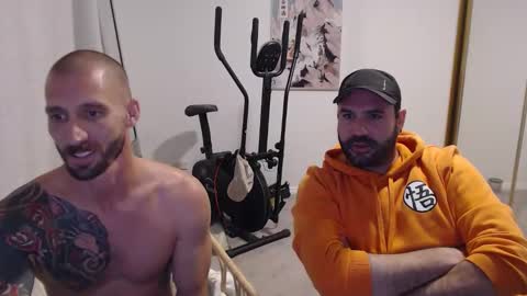 DaddyDougie online show from April 23, 2026, 5:59 pm