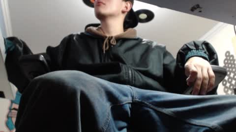 douglas_drake online show from January 25, 2025, 6:55 am