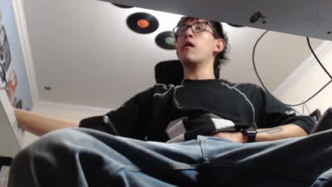 douglas_drake online show from January 29, 2025, 3:44 am