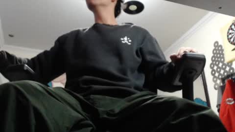 douglas_drake online show from February 3, 2025, 2:58 am