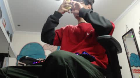 douglas_drake online show from February 5, 2025, 1:58 am