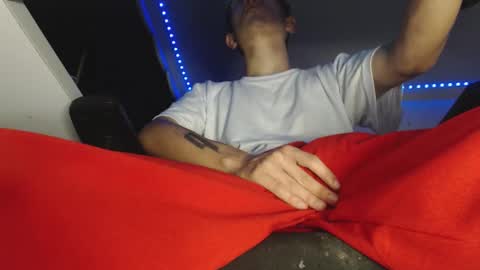 douglas_drake online show from November 16, 2025, 5:13 am