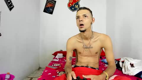 douglas_gallegos online show from January 26, 2025, 9:29 pm