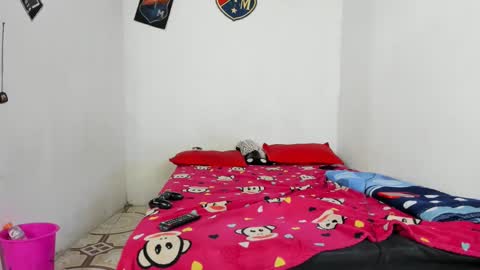 douglas_gallegos online show from January 27, 2025, 7:45 am