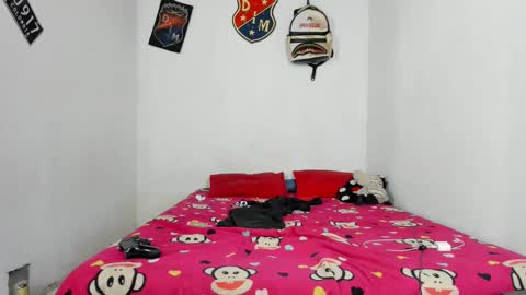 douglas_gallegos online show from January 30, 2025, 6:56 am