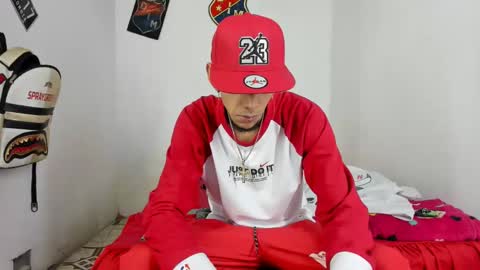 douglas_gallegos online show from February 17, 2025, 5:36 am