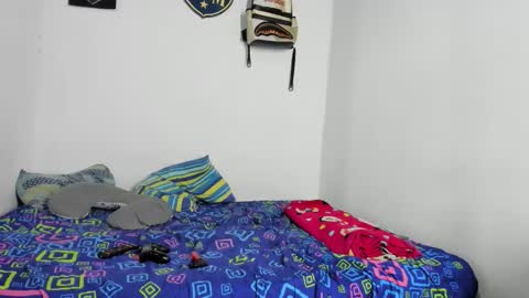 douglas_gallegos online show from October 27, 2025, 2:59 am