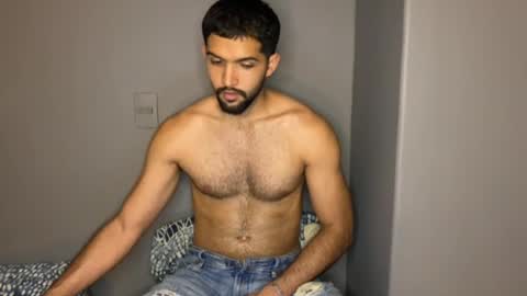 douglasskingjr online show from February 21, 2025, 2:06 am