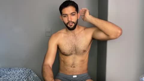 douglasskingjr online show from February 27, 2025, 5:47 pm