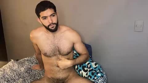 douglasskingjr online show from March 9, 2025, 5:06 pm