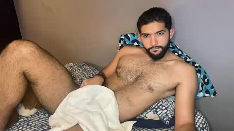 douglasskingjr online show from March 11, 2025, 8:31 pm