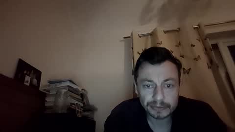 doveyfinn88 online show from March 17, 2026, 1:54 am