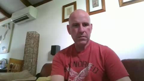 downundercock22 online show from January 8, 2026, 4:15 am