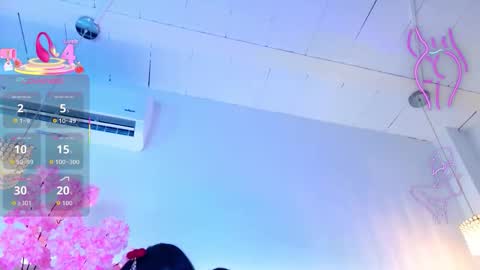 Doyeon online show from September 23, 2025, 2:47 am