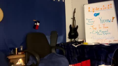 MrPirated online show from February 1, 2025, 12:18 am