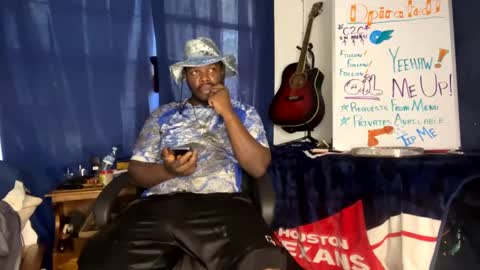 MrPirated online show from February 6, 2025, 8:45 pm