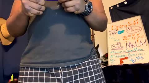 MrPirated online show from February 19, 2025, 4:33 pm