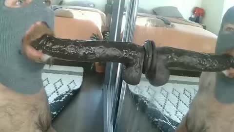 dpthroatorallybi online show from December 16, 2025, 8:36 pm