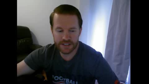 dr_charming1 online show from March 5, 2026, 11:01 pm