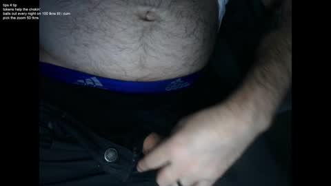 Snapshot of dr_sexspurt chatting on December 7, 2024, 5:04 am Dr. Sexspurt online show from December 7, 2024, 5:04 am