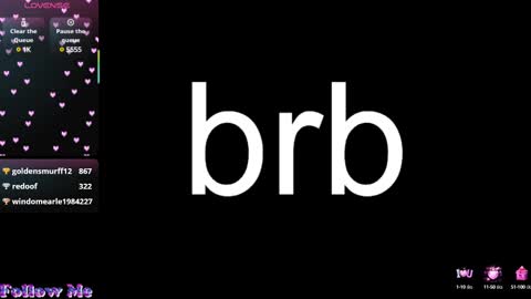 Draculaura online show from March 1, 2025, 3:10 am