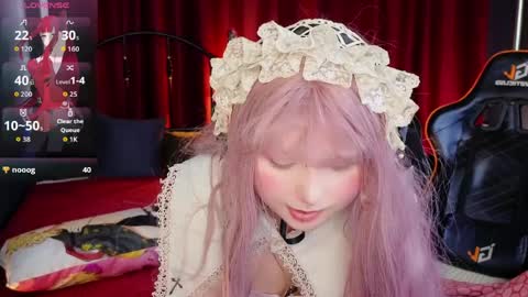 Draculaura online show from April 1, 2026, 1:41 pm
