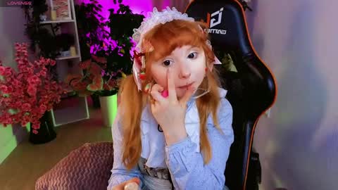 Draculaura online show from May 7, 2026, 10:53 am