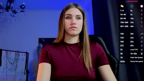 Lisbeth Salander online show from April 7, 2026, 6:25 am