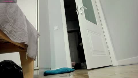 Airi online show from February 1, 2025, 7:23 pm