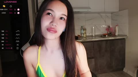 Airi online show from April 2, 2026, 1:42 pm