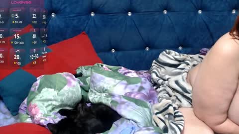 dragonfly72 online show from March 7, 2025, 9:07 am