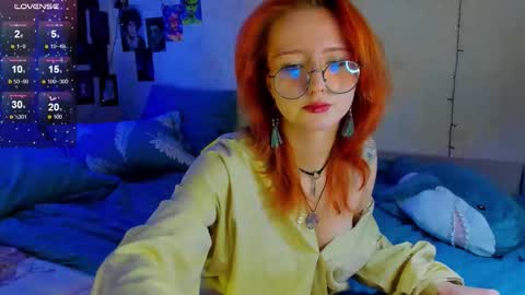 dragonflyliza online show from November 18, 2025, 11:58 am