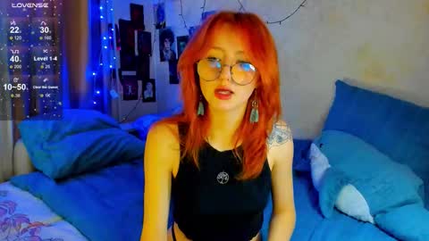 dragonflyliza online show from November 20, 2025, 1:55 pm