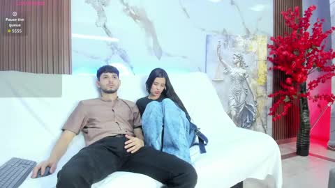 Drake and Zara online show from June 1, 2026, 12:07 pm
