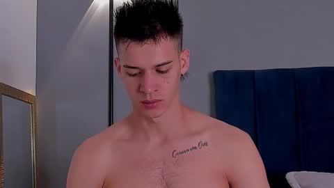 drake_carter1 online show from January 14, 2026, 1:44 am