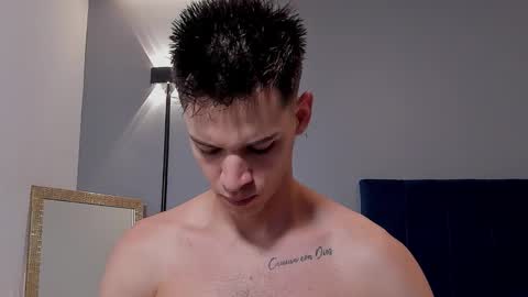 drake_carter1 online show from March 20, 2026, 2:05 am