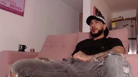 drake jackson11 online show from February 5, 2025, 1:04 am