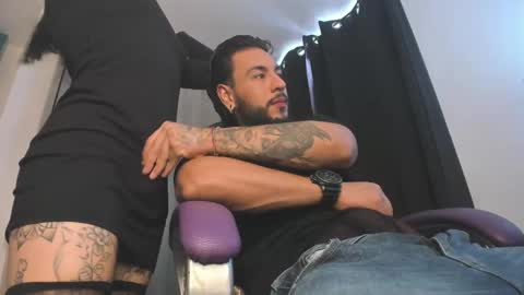 drake jackson11 online show from February 14, 2025, 6:19 pm