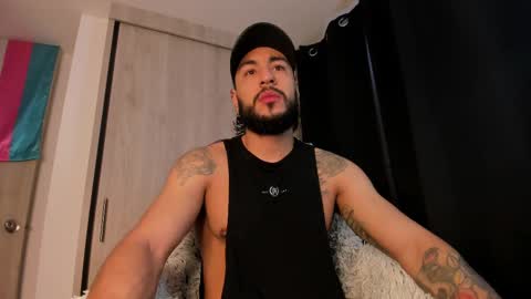 drake jackson11 online show from February 24, 2025, 12:05 pm