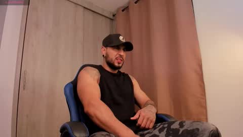 drake jackson11 online show from November 19, 2025, 10:48 am