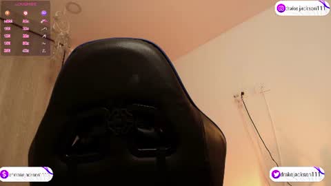 drake jackson11 online show from July 6, 2026, 11:29 am